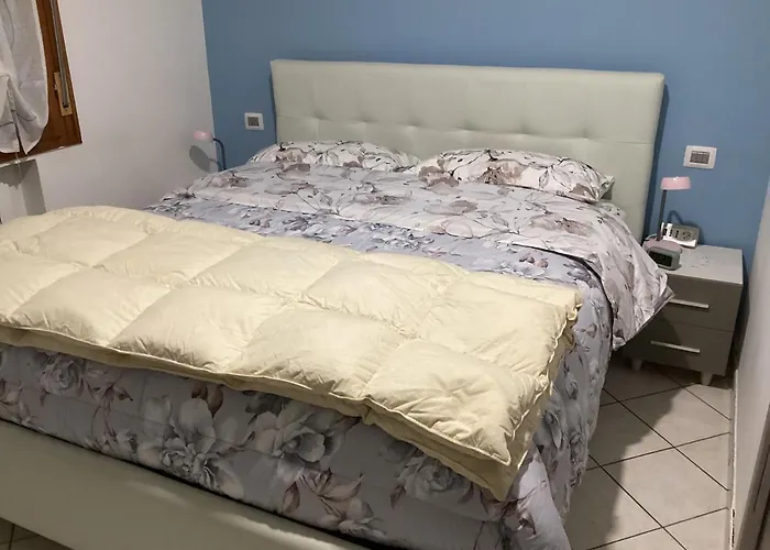 Bed And Breakfast Da Giuseppe, Camere Vicino Stabilimento Ferrari