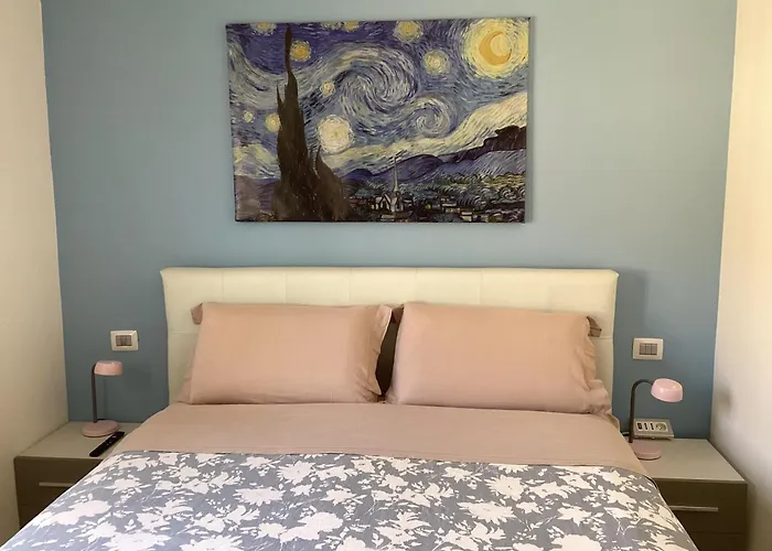 Bed And Breakfast Da Giuseppe, Camere Vicino Stabilimento Ferrari