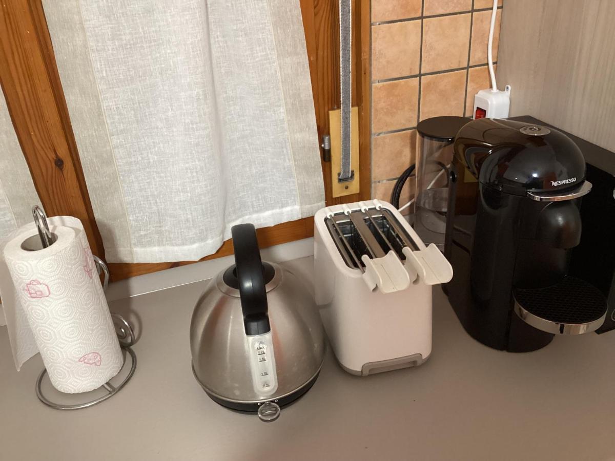 Alojamento de Acomodação e Pequeno-almoço Da Giuseppe, Vicino Stabilimento Ferrari